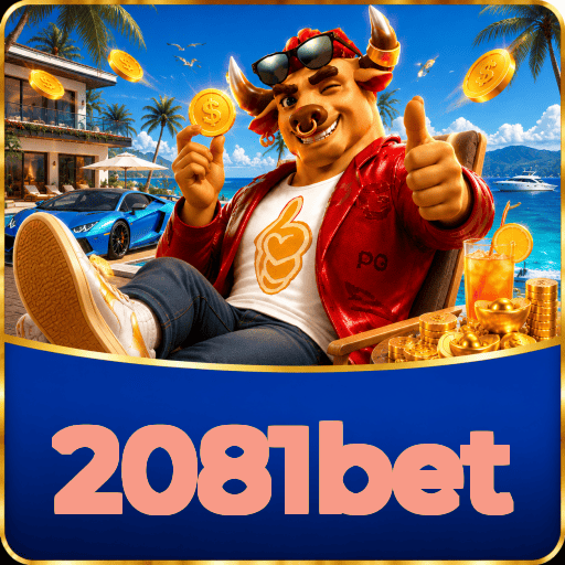 2081bet Instalar Logo 2