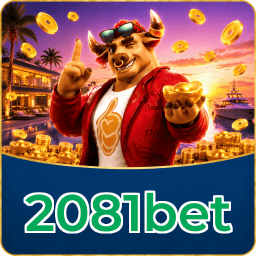 Certificação GLI 2081bet