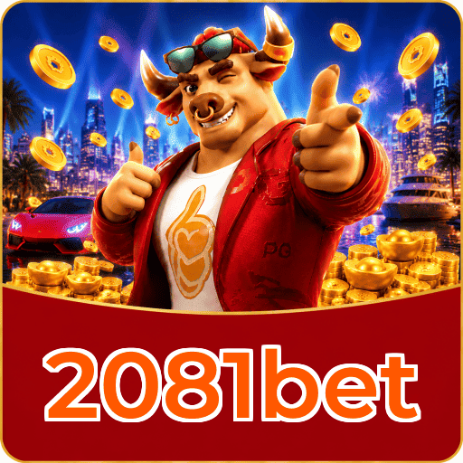 2081bet Segurança Logo 1