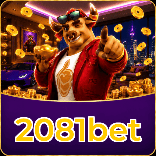 2081bet Segurança Logo 2