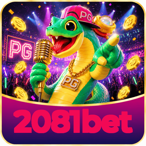 2081bet Logo 2