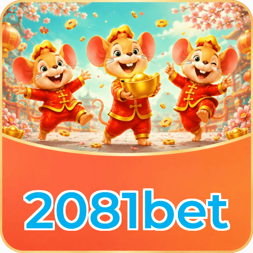 2081bet Segurança Logo 3