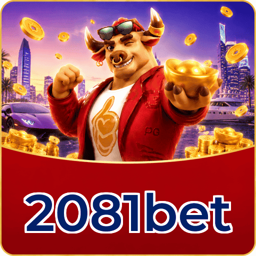 2081bet Instalar Logo 3