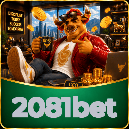 2081bet Download Oficial